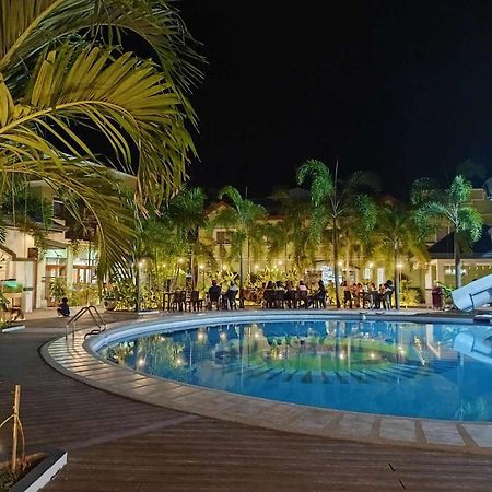 Marand Family Resort Bauang Esterno foto