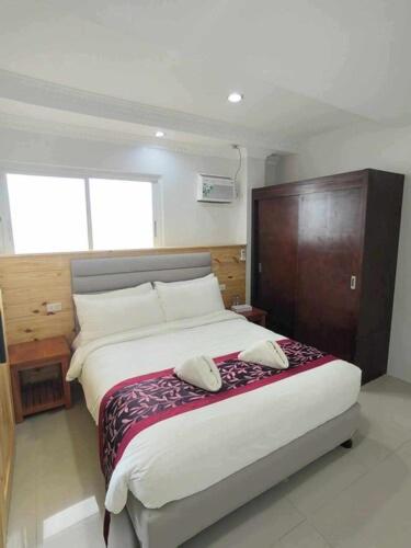 Marand Family Resort Bauang Esterno foto