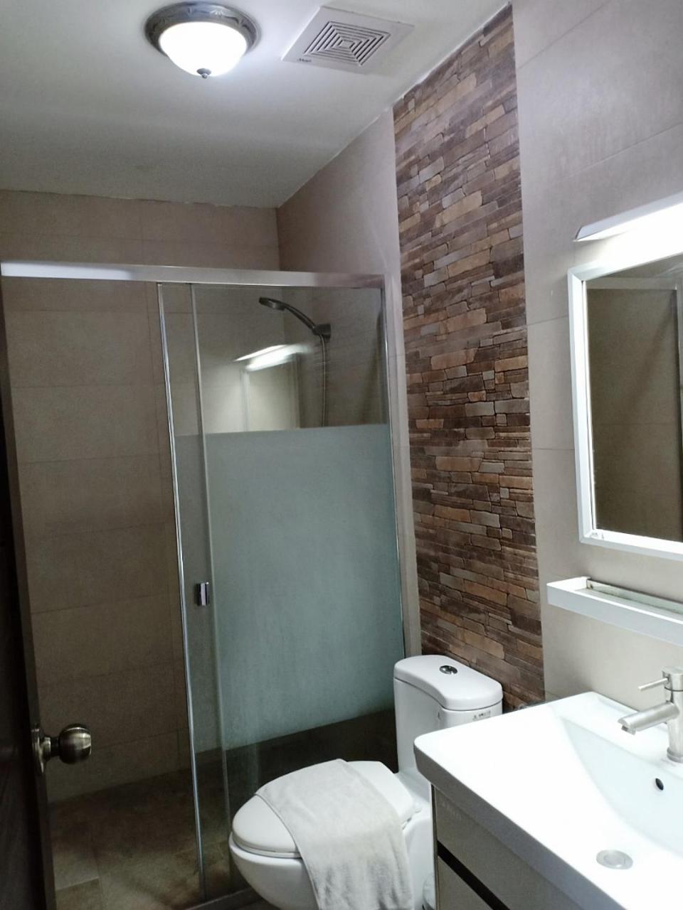 Marand Family Resort Bauang Esterno foto