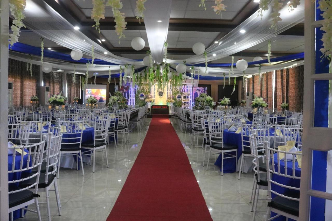 Marand Family Resort Bauang Esterno foto